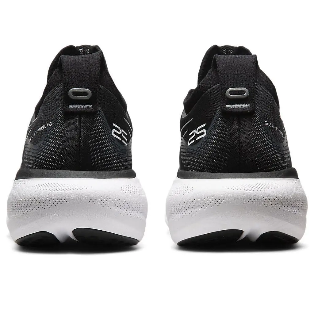 Asics shoes - ASICS GEL-Nimbus 25 - 1011B547-001 - Black 6