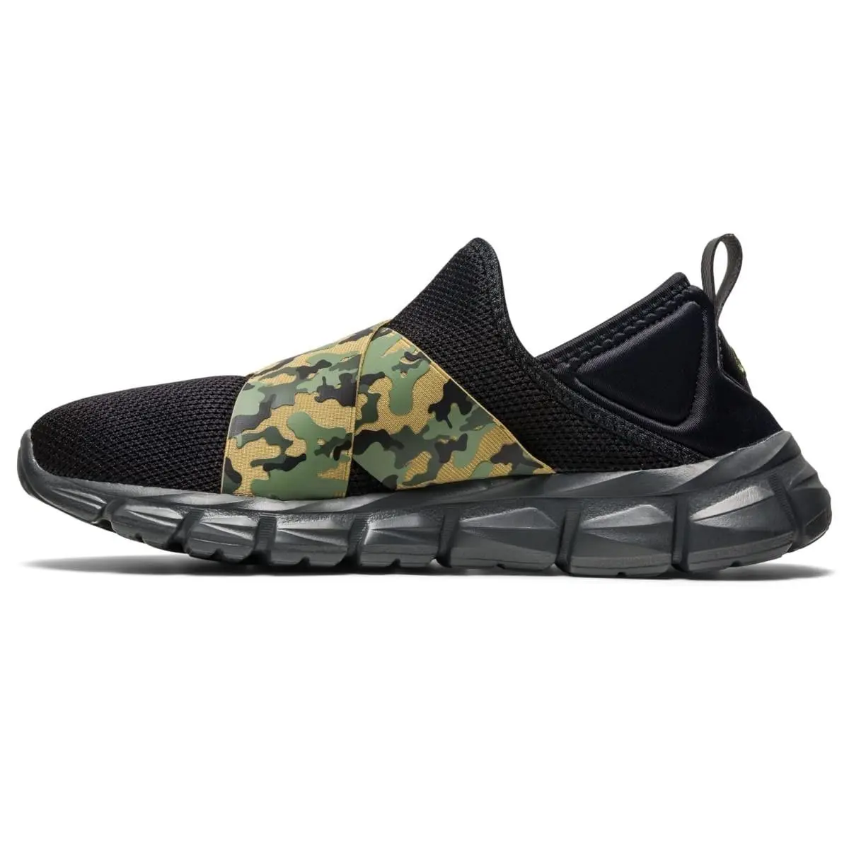 Asics shoes - ASICS GEL-Quantum Lyte - Lyte - 1203A136-003 - Black/ Camo 1