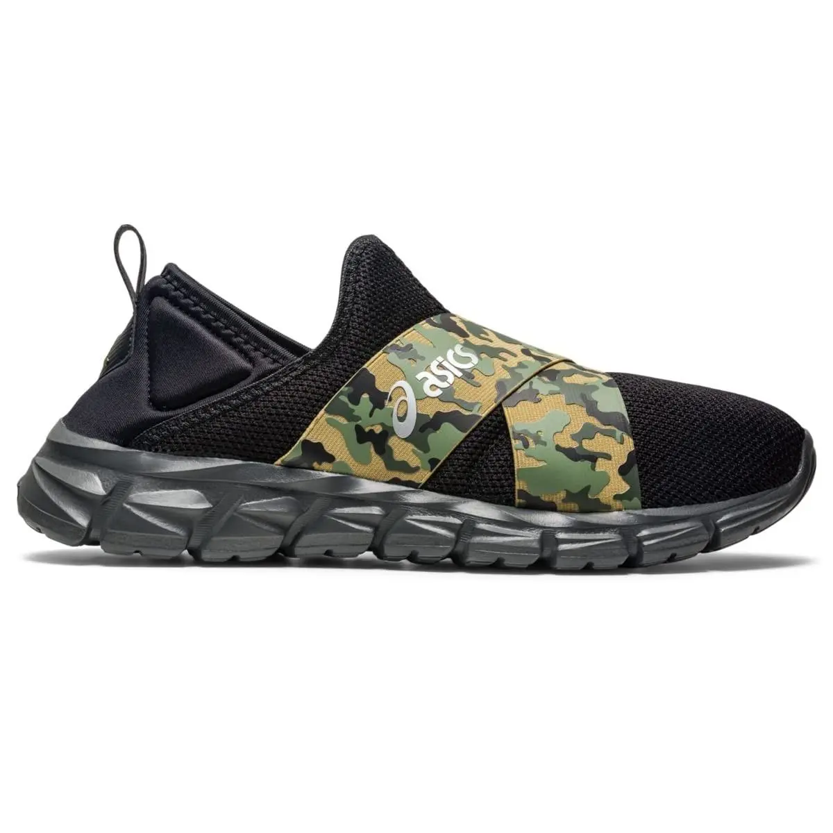 Asics shoes - ASICS GEL-Quantum Lyte - Lyte - 1203A136-003 - Black/ Camo 2