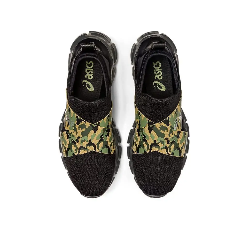 Asics shoes - ASICS GEL-Quantum Lyte - Lyte - 1203A136-003 - Black/ Camo 3