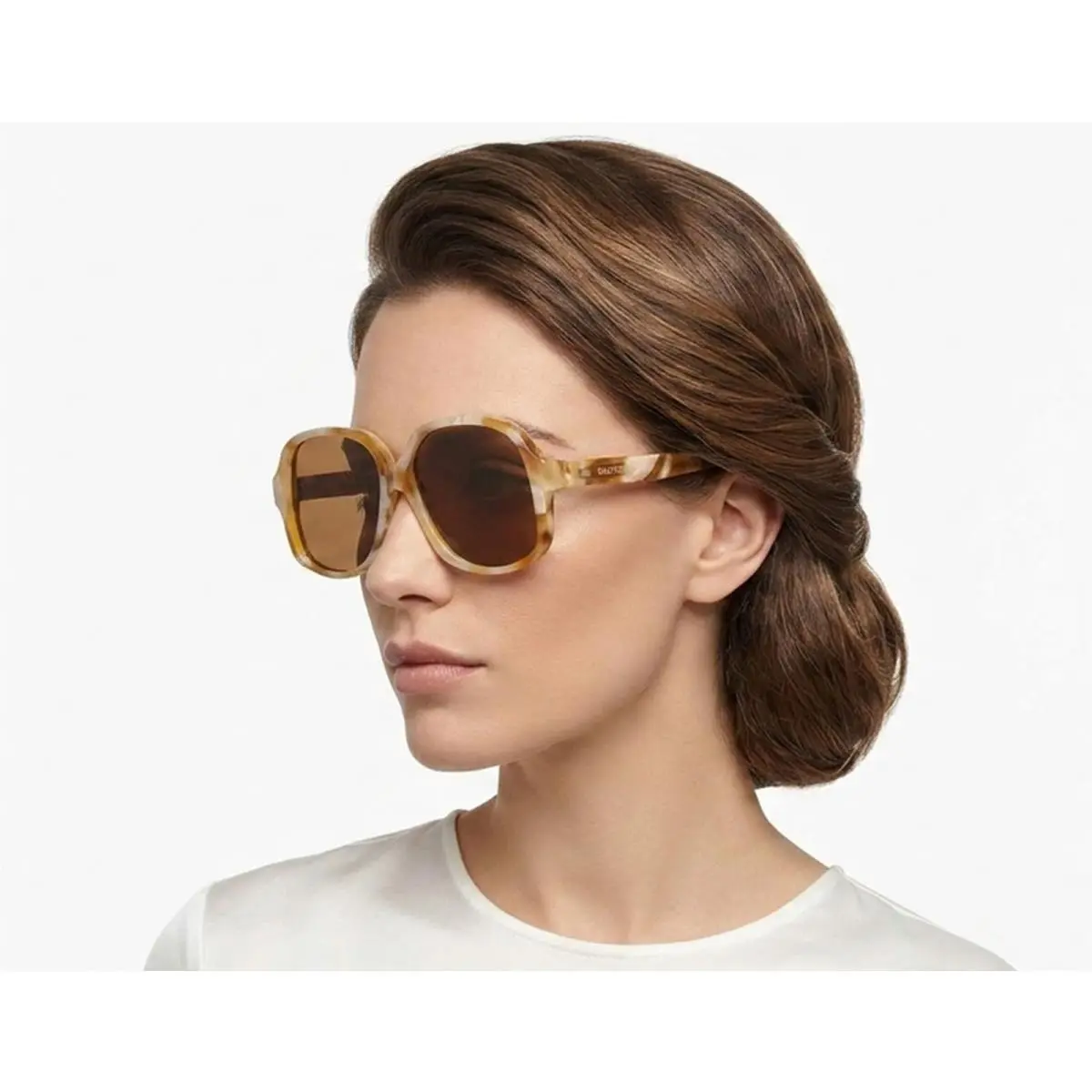 VLS-177B Sunglasses 59mm by Valentino
