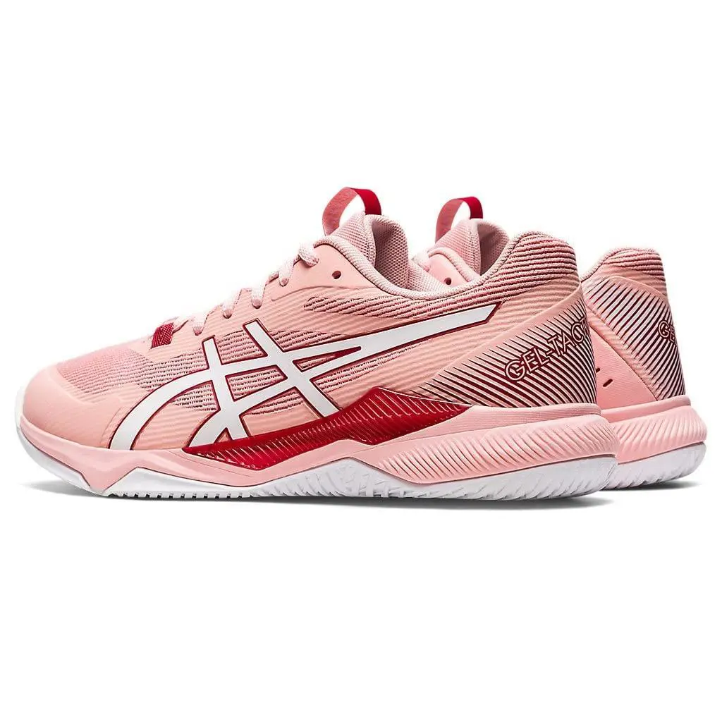 Asics shoes - ASICS GEL-Tactic - 1072A070-700 - White 0