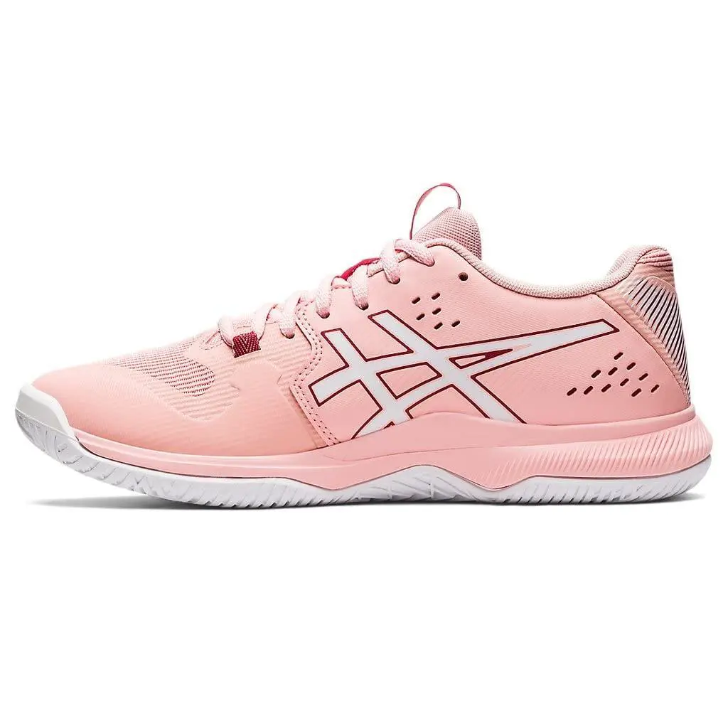 Asics shoes - ASICS GEL-Tactic - 1072A070-700 - White 1
