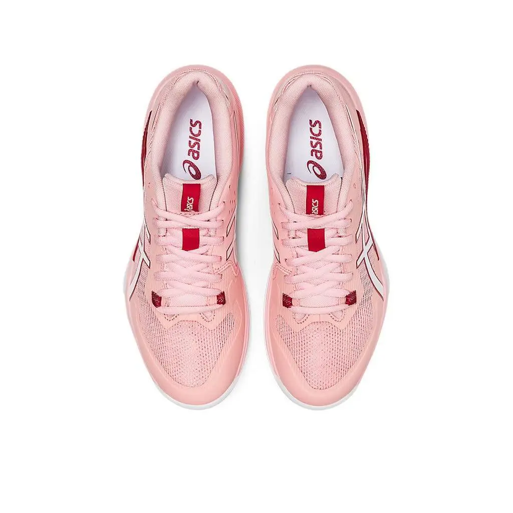 Asics shoes - ASICS GEL-Tactic - 1072A070-700 - White 3