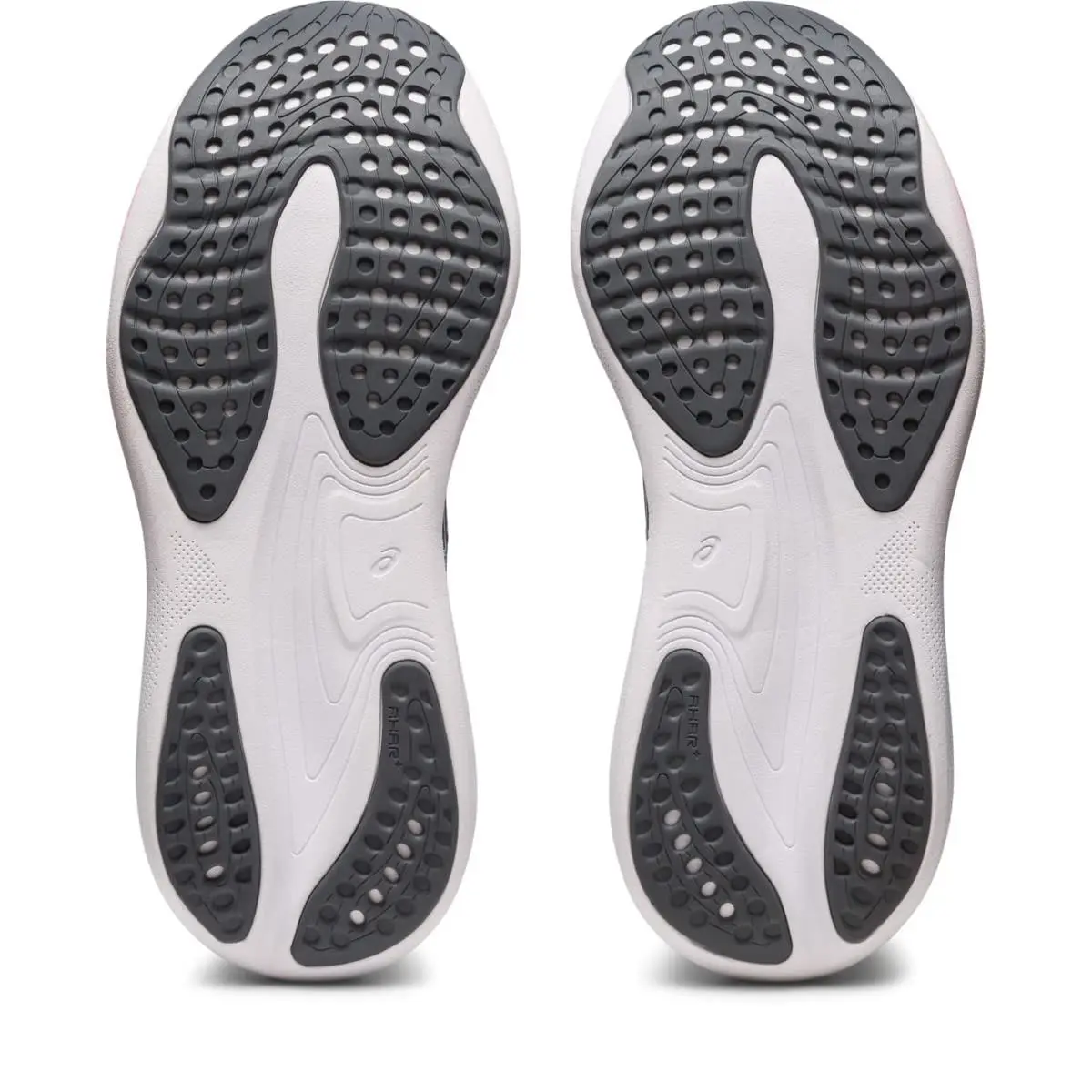 Asics shoes - ASICS Gel Nimbus 25 - Gel Nimbus - 1012B356-023 - Sheet Rock/ White 6