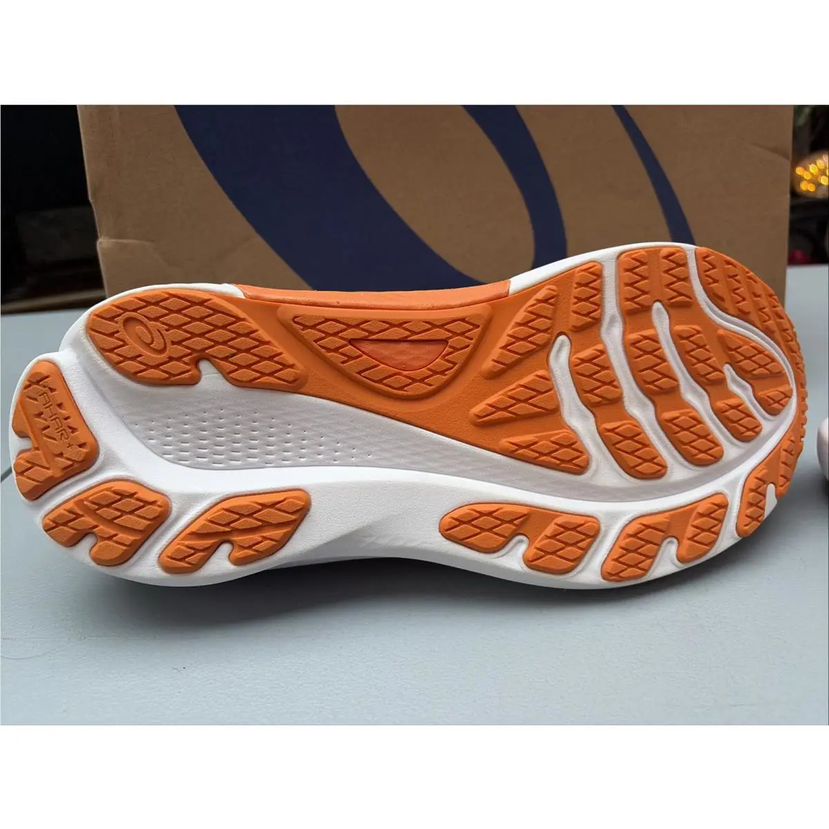 Asics shoes - ASICS Gel Kayano - Gel Kayano - Multicolor 1