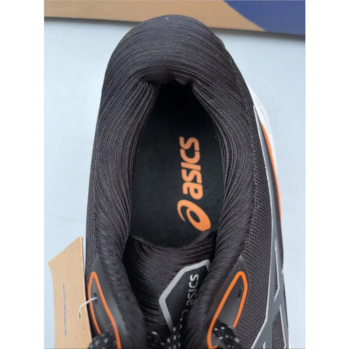 Asics shoes - ASICS Gel Kayano - Gel Kayano - Multicolor 3