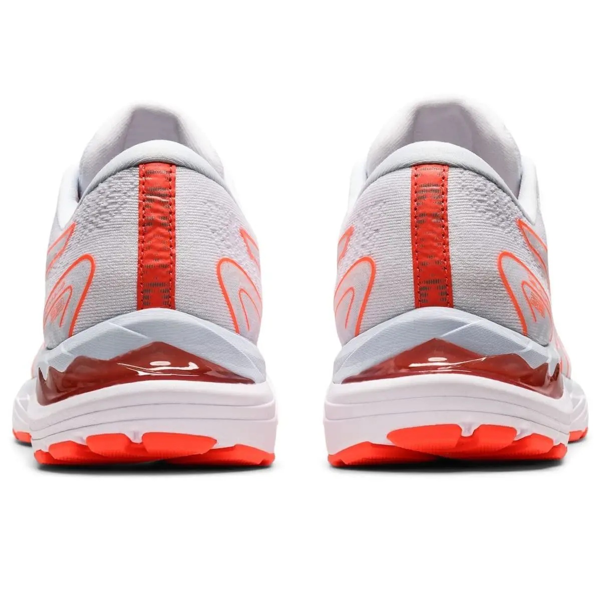 Asics shoes - ASICS GEL CUMULUS 23 - GEL CUMULUS - 1012B253-100 - White/ SKY 5