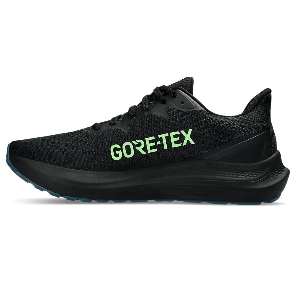 Asics shoes - ASICS GT-2000 GTX - GTX - 1011B687-001 - Black 0