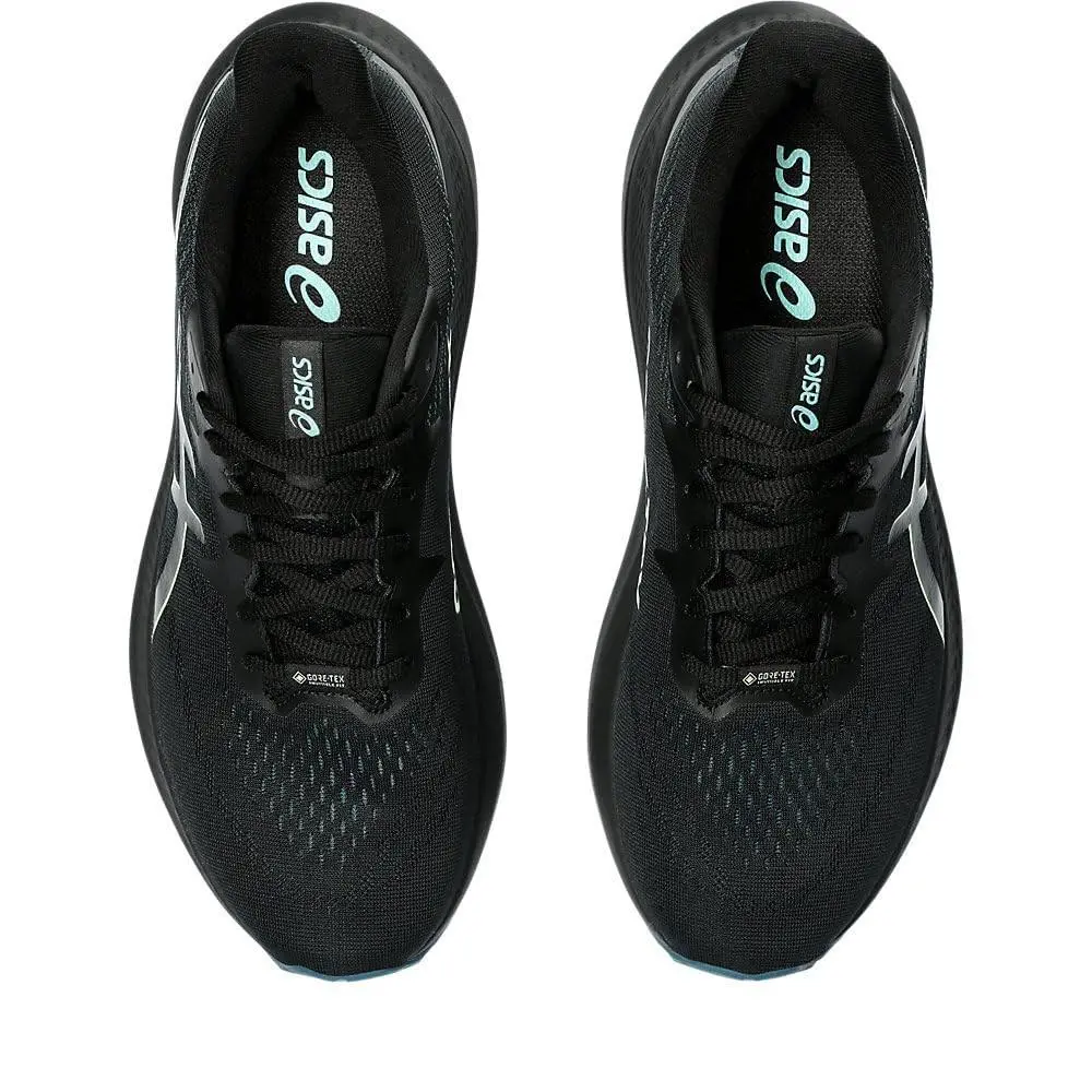 Asics shoes - ASICS GT-2000 GTX - GTX - 1011B687-001 - Black 5