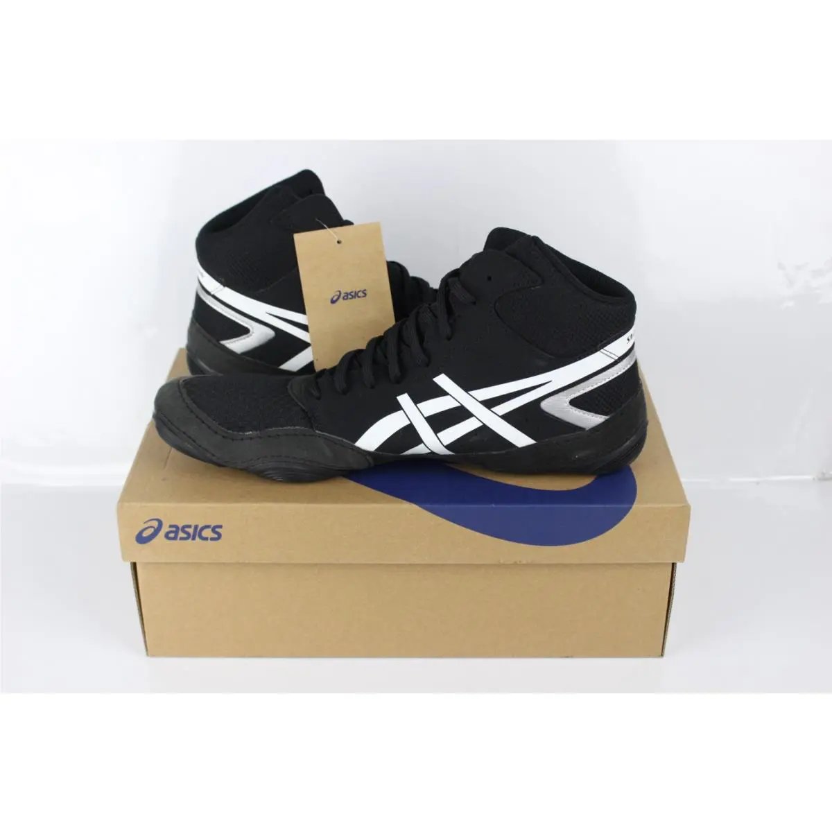 Asics shoes - ASICS Snapdown - Snapdown - Black (UPC: 197298877787) 0