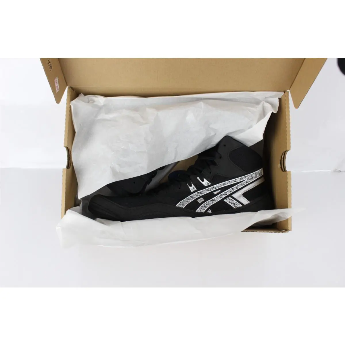 Asics shoes - ASICS Snapdown - Snapdown - Black (UPC: 197298877787) 4