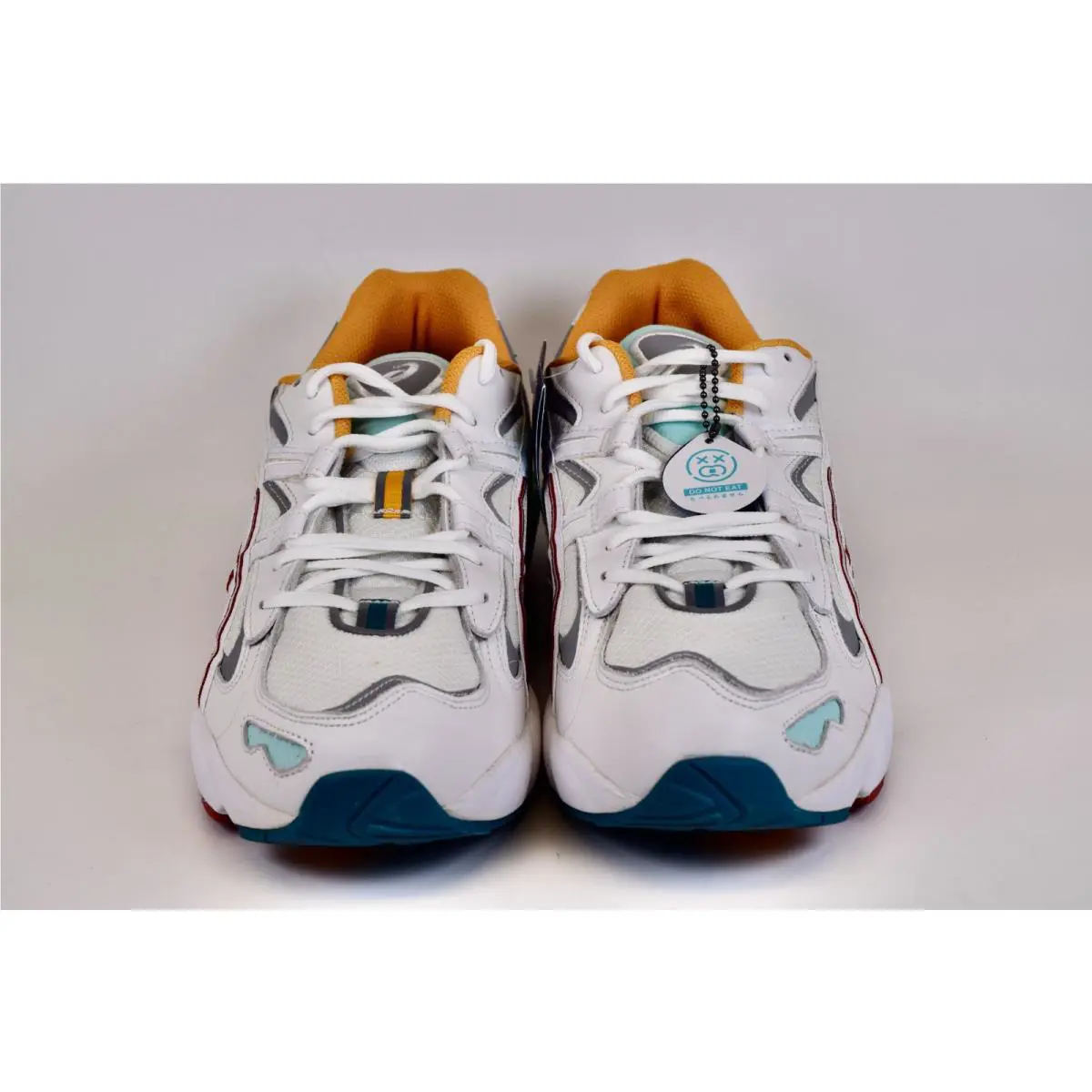 Asics shoes - ASICS Gel-Kayano 5 OG - 1021A213-100 - White 4