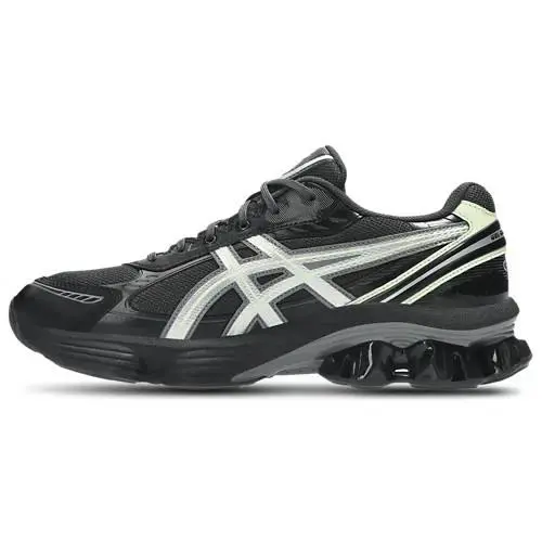 Asics Gel-kinetic Fluent Running Shoes Men`s Size 9 / Women`s Size 10.5