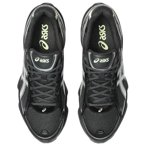 Asics shoes - ASICS GEL-Kinetic - 1203A962-020 - Graphite Grey Illuminate (UPC: 197298965019) 1