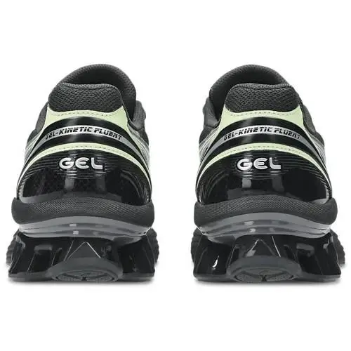 Asics shoes - ASICS GEL-Kinetic - 1203A962-020 - Graphite Grey Illuminate (UPC: 197298965019) 2