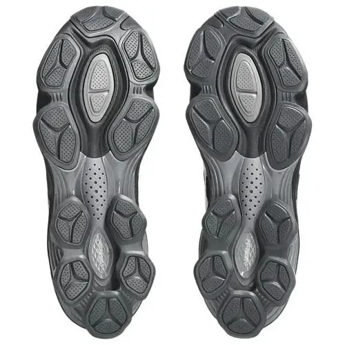 Asics shoes - ASICS GEL-Kinetic - 1203A962-020 - Graphite Grey Illuminate (UPC: 197298965019) 3