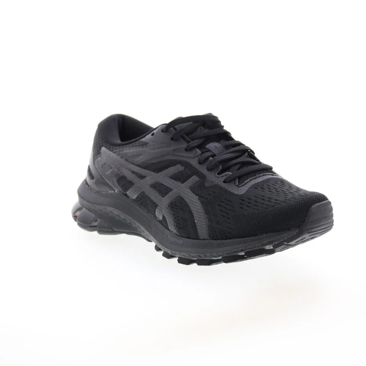 Asics shoes - ASICS GT-1000 10 - 1012A878-006 - Black 0