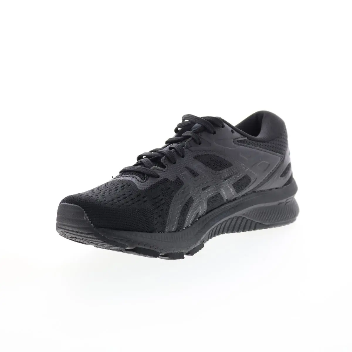 Asics shoes - ASICS GT-1000 10 - 1012A878-006 - Black 2