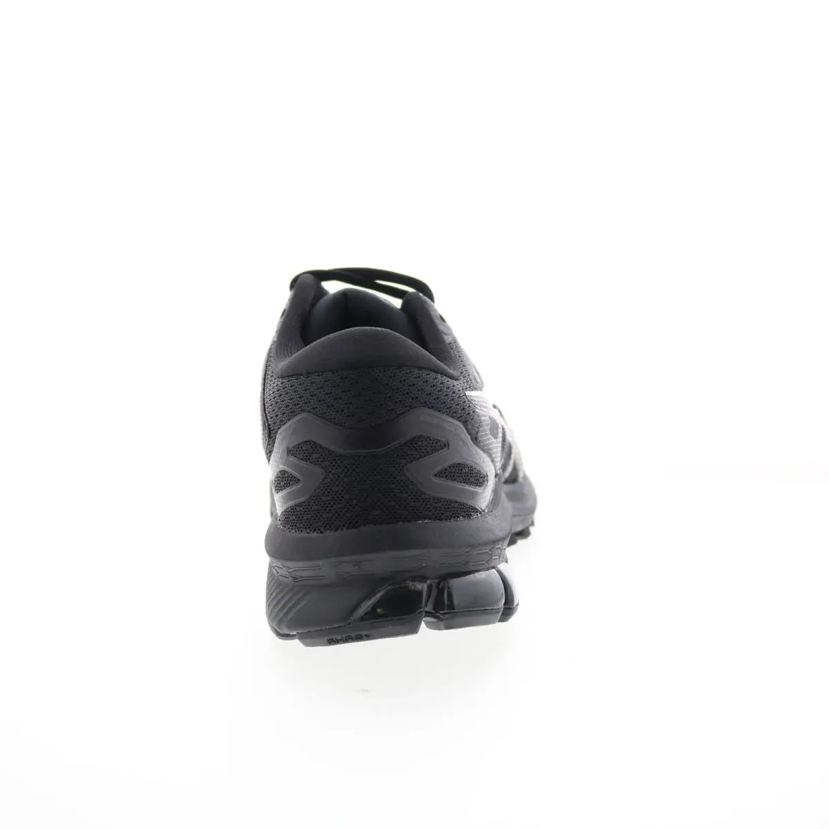 Asics shoes - ASICS GT-1000 10 - 1012A878-006 - Black 5