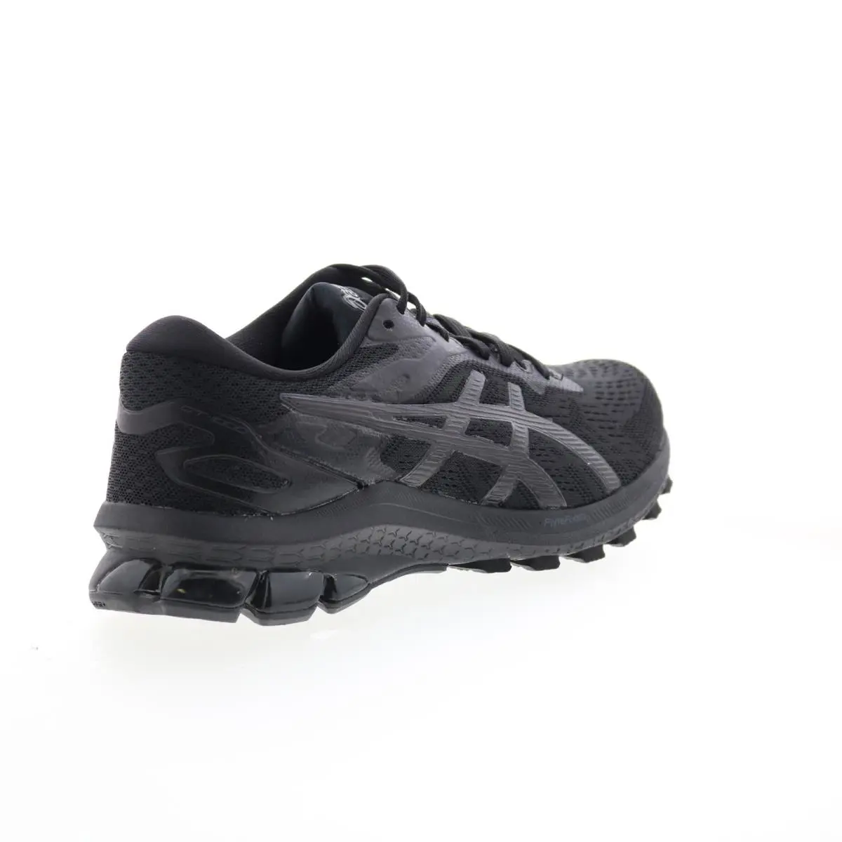 Asics shoes - ASICS GT-1000 10 - 1012A878-006 - Black 6