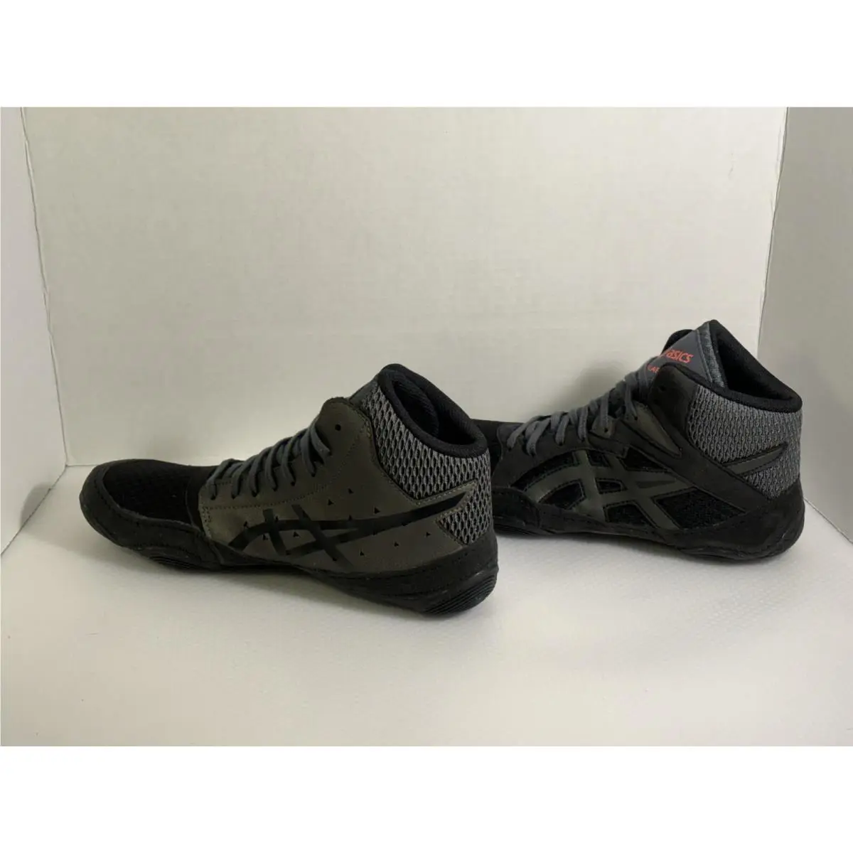 Asics shoes - ASICS Snapdown 3 - Snapdown - 1081A031-002 - Black 0