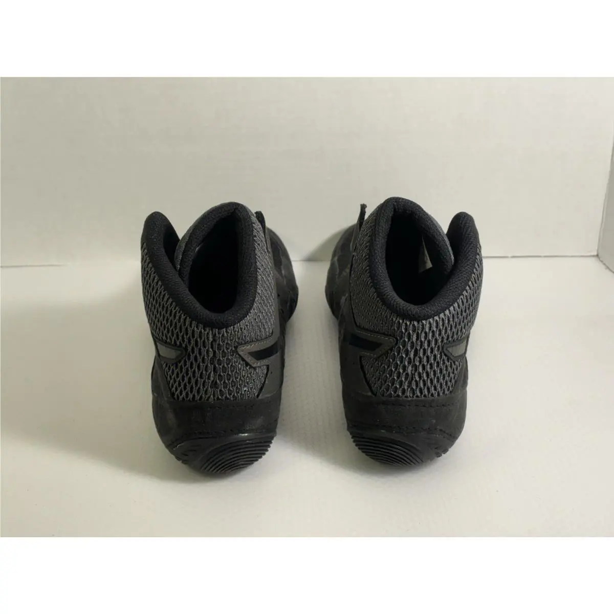 Asics shoes - ASICS Snapdown 3 - Snapdown - 1081A031-002 - Black 1