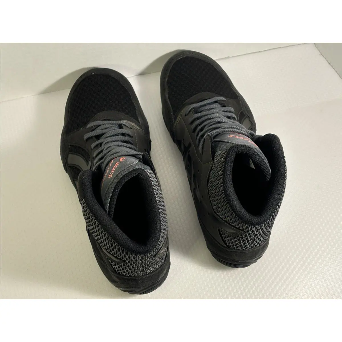 Asics shoes - ASICS Snapdown 3 - Snapdown - 1081A031-002 - Black 2