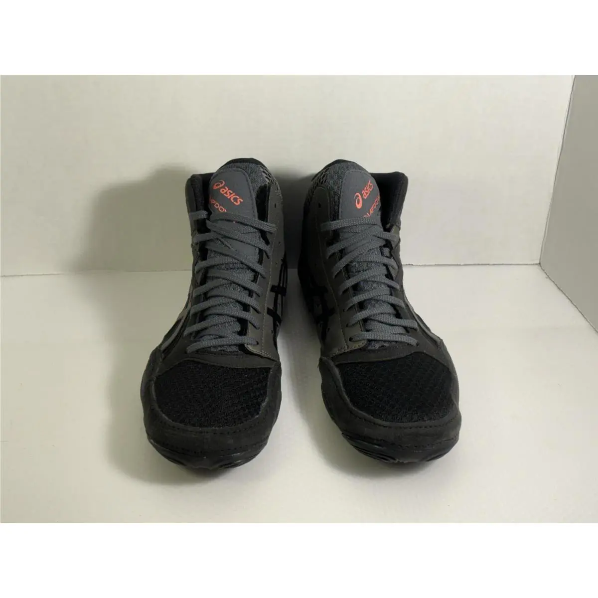 Asics shoes - ASICS Snapdown 3 - Snapdown - 1081A031-002 - Black 3