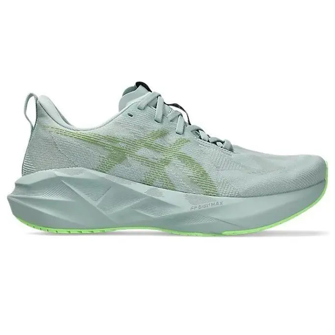 Asics shoes - ASICS Novablast - Novablast - Cold Moss 0