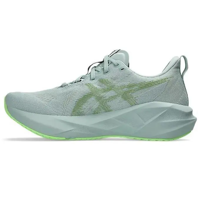 Asics shoes - ASICS Novablast - Novablast - Cold Moss 2