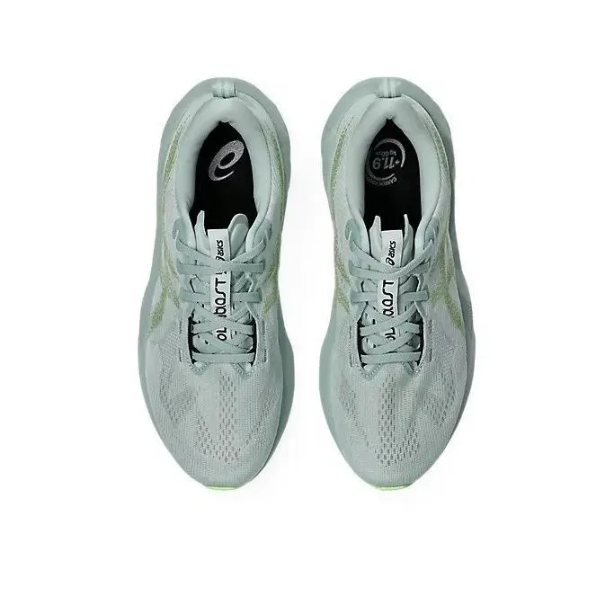 Asics shoes - ASICS Novablast - Novablast - Cold Moss 4