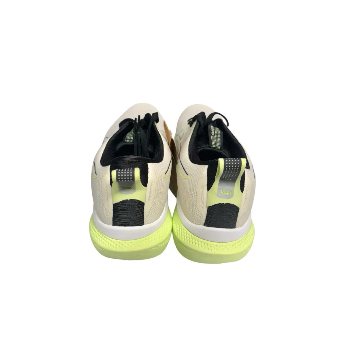 Asics shoes - ASICS GlideRide Max - GlideRide Max - Birch/black 7