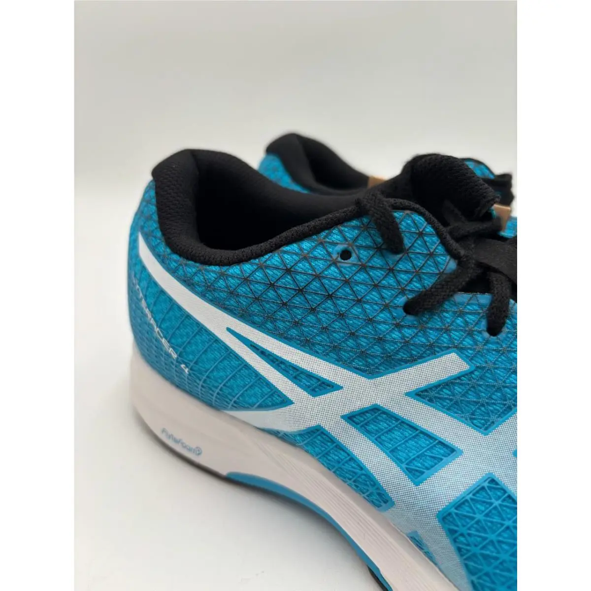 Asics shoes - Asics Lyteracer 4 - Lyteracer - 1011349-410 - Blue 1