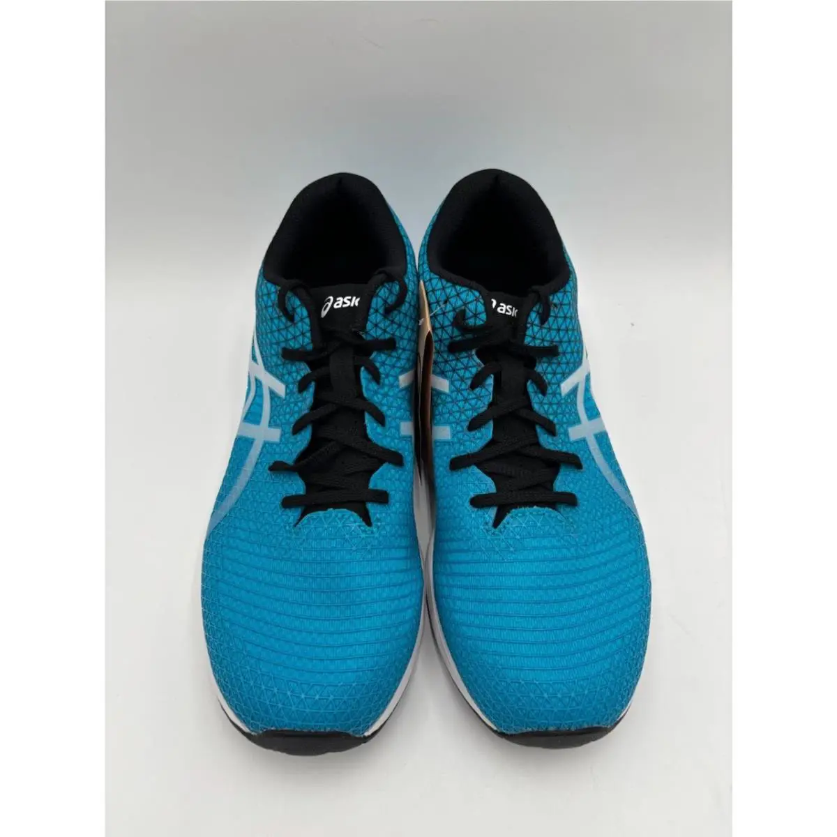 Asics shoes - Asics Lyteracer 4 - Lyteracer - 1011349-410 - Blue 4