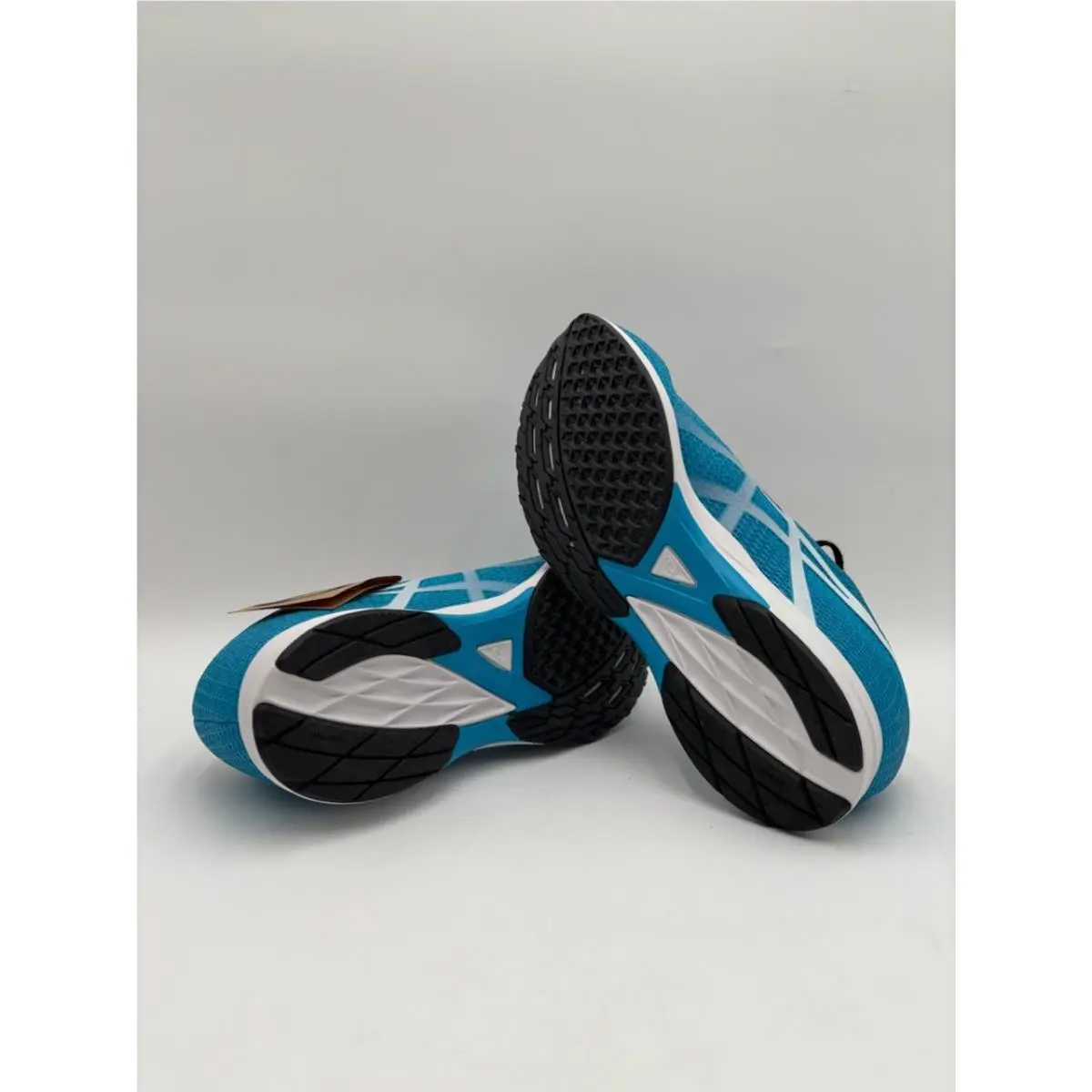 Asics shoes - Asics Lyteracer 4 - Lyteracer - 1011349-410 - Blue 7