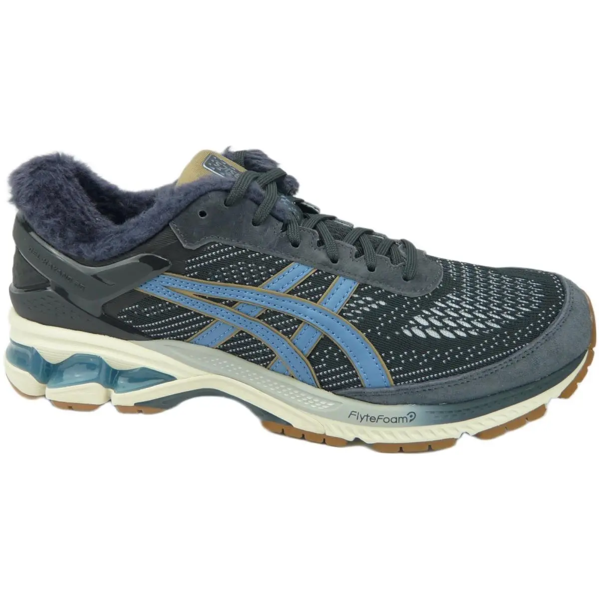 Asics shoes - 1021A383020 - 1021A383020 - Multi 0