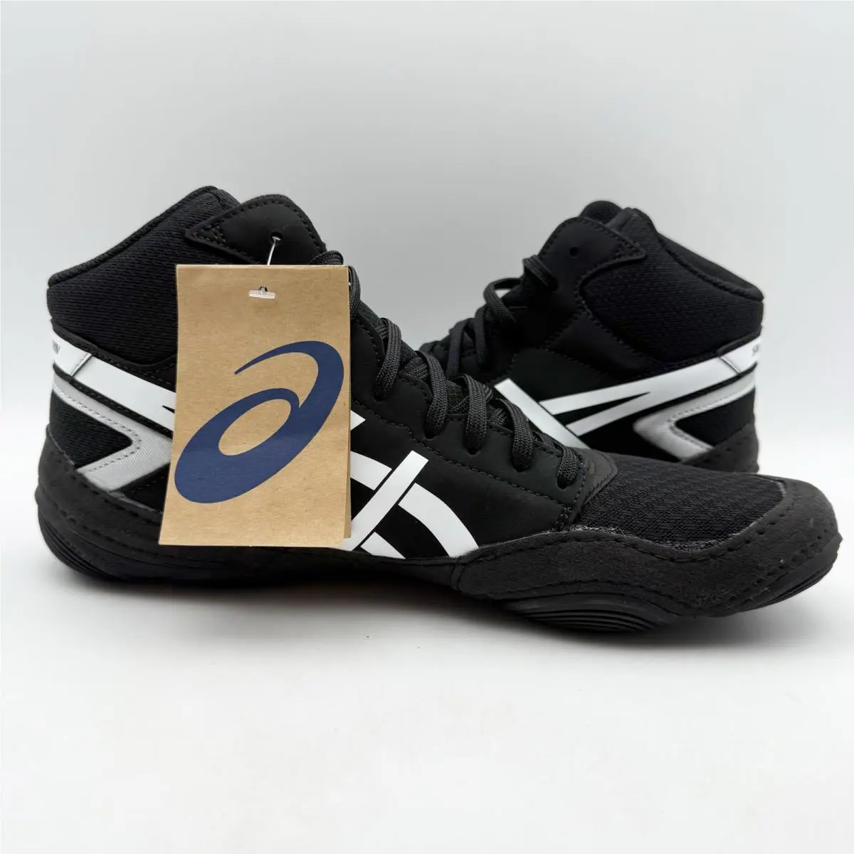 Asics shoes - ASICS Snapdown - Snapdown - Black (UPC: 197298440219) 3