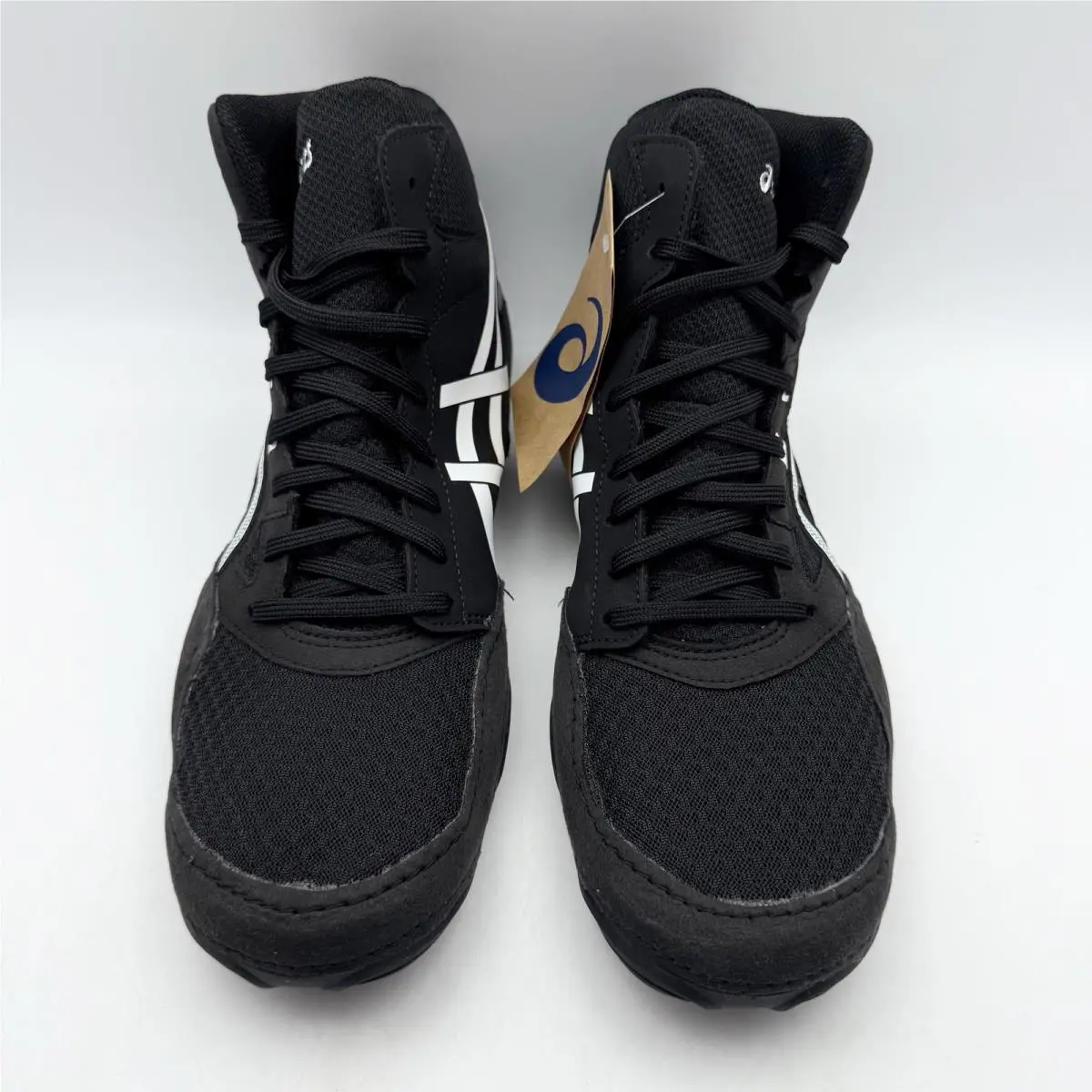 Asics shoes - ASICS Snapdown - Snapdown - Black (UPC: 197298440219) 5