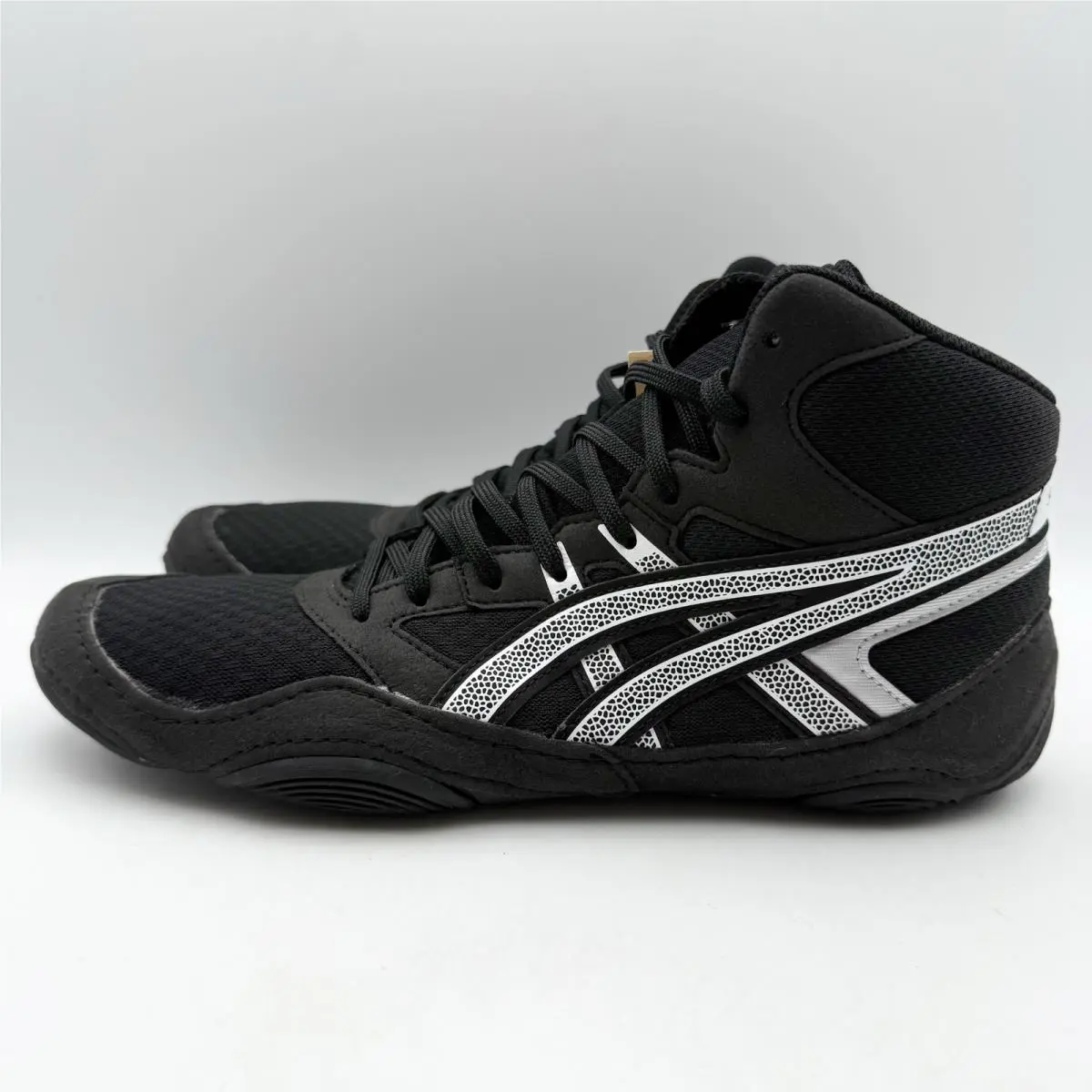 Asics shoes - ASICS Snapdown - Snapdown - Black (UPC: 197298440219) 7