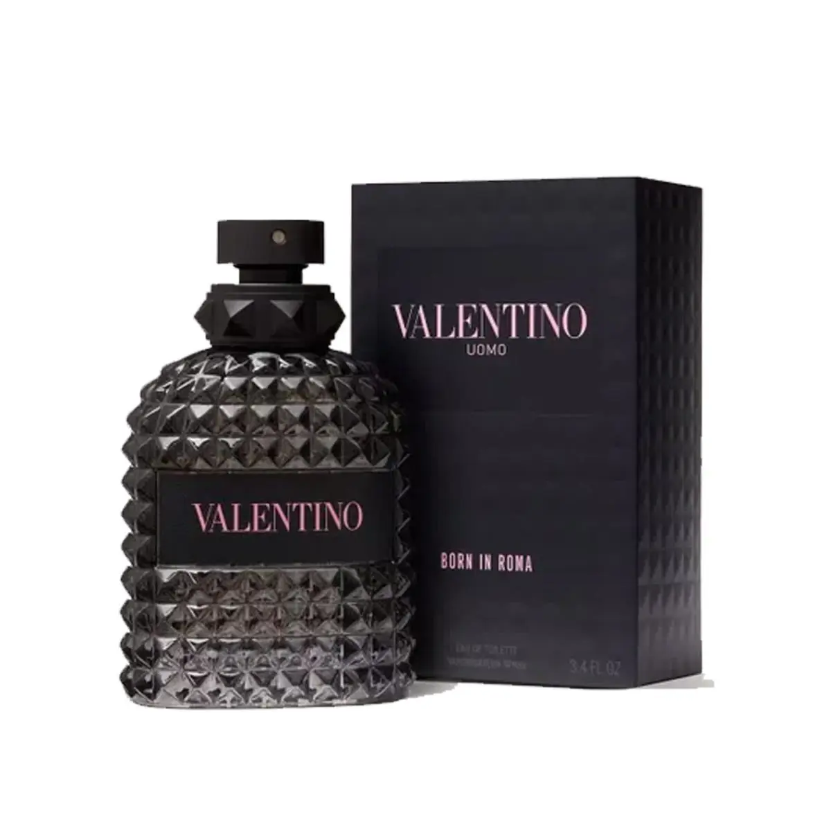 Valentino Born in Roma Men Perfume 100ml