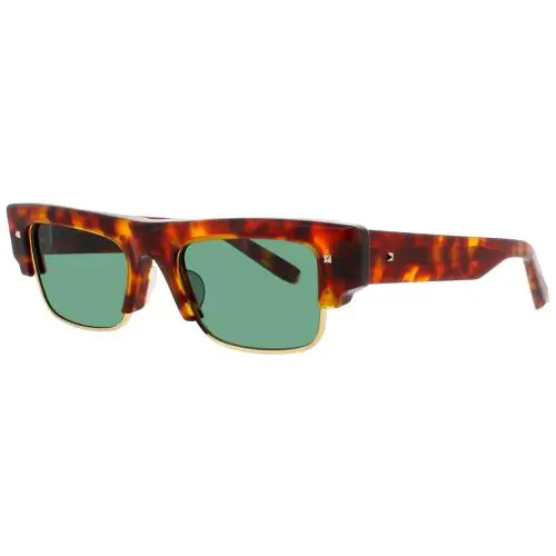 Valentino XI-VLS-164B Sunglasses Sun Glasses 164B Tortoise 52mm