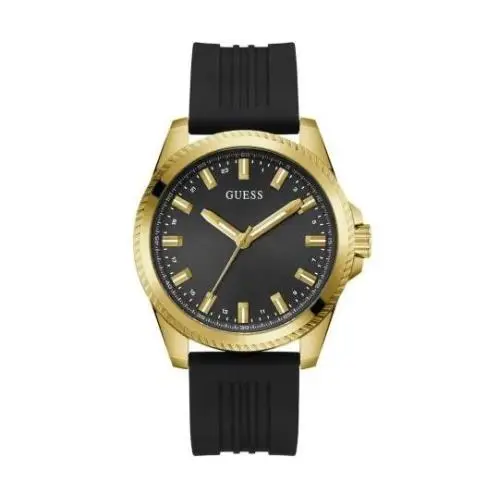 Guess GW0639G2 Men`s Quartz Analog Watch Stainless Steel