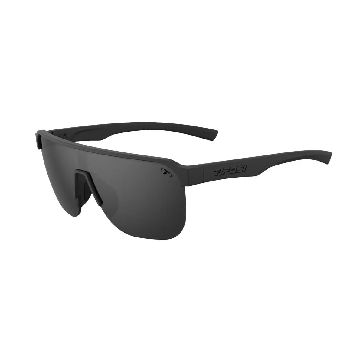 Tifosi Sanctum SL Sunglasses Black Crystal Rose Blue Midnight Choose Your Style