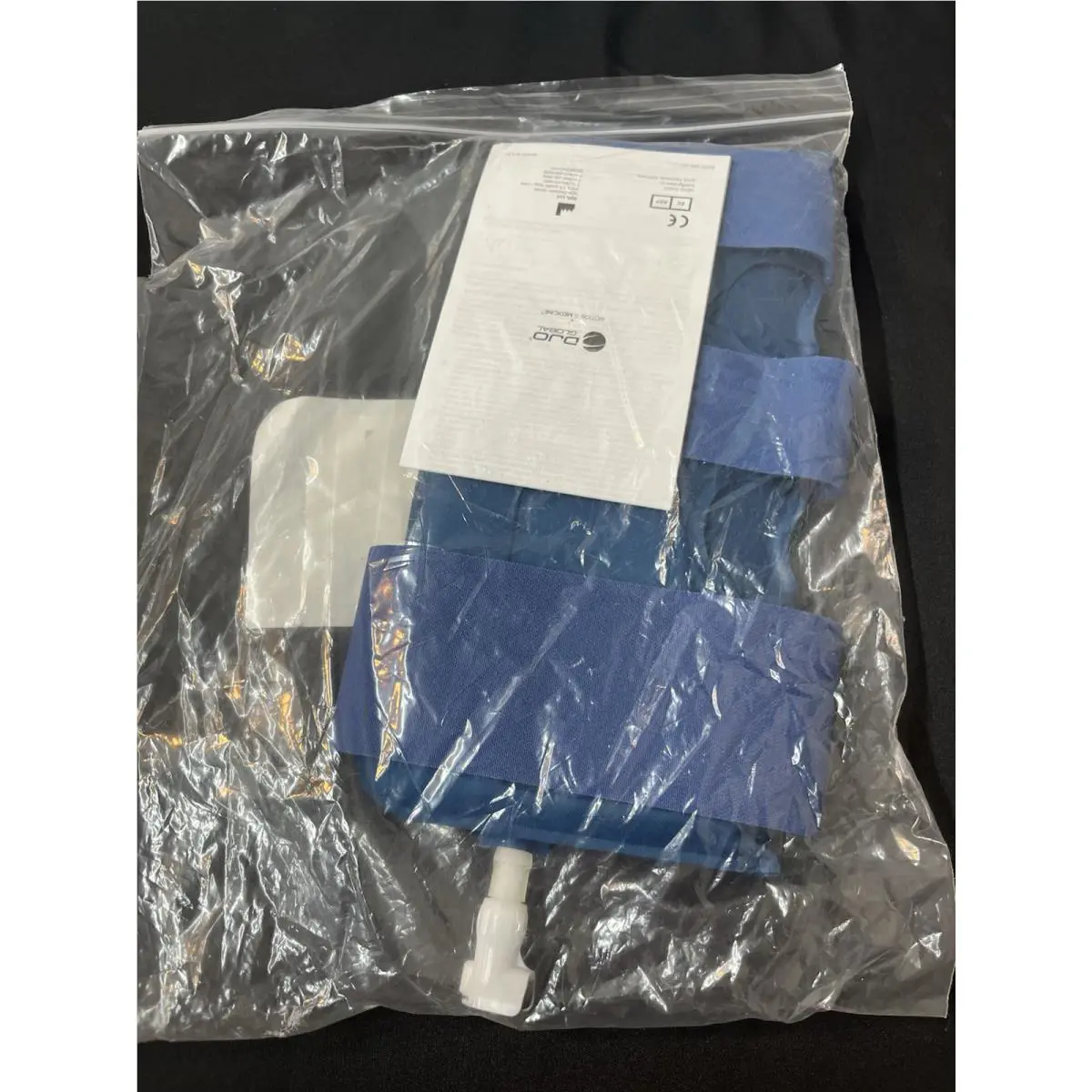 Aircast  - 16A01 - 16A01 - Blue 3