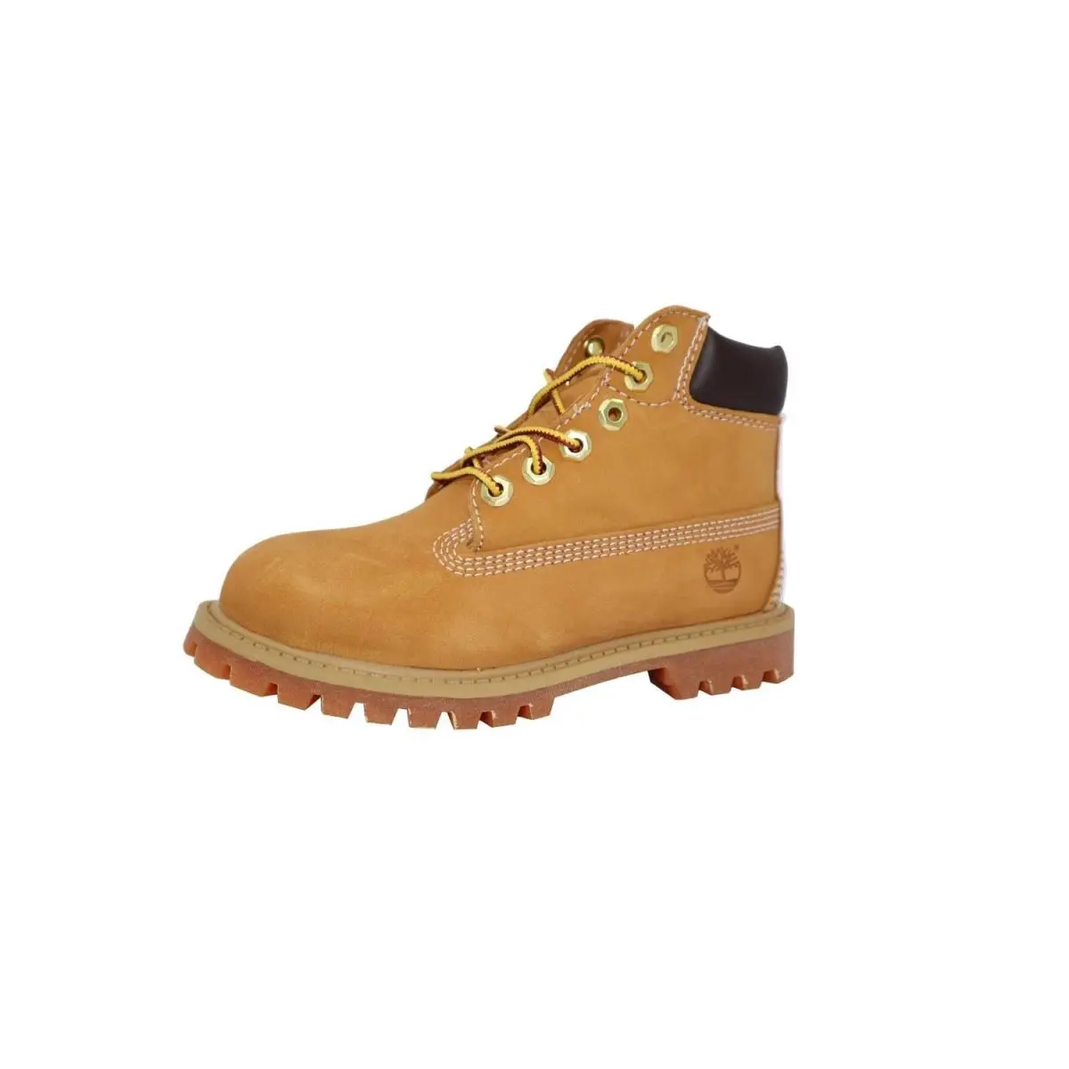 Timberland shoes - Multicolor 4