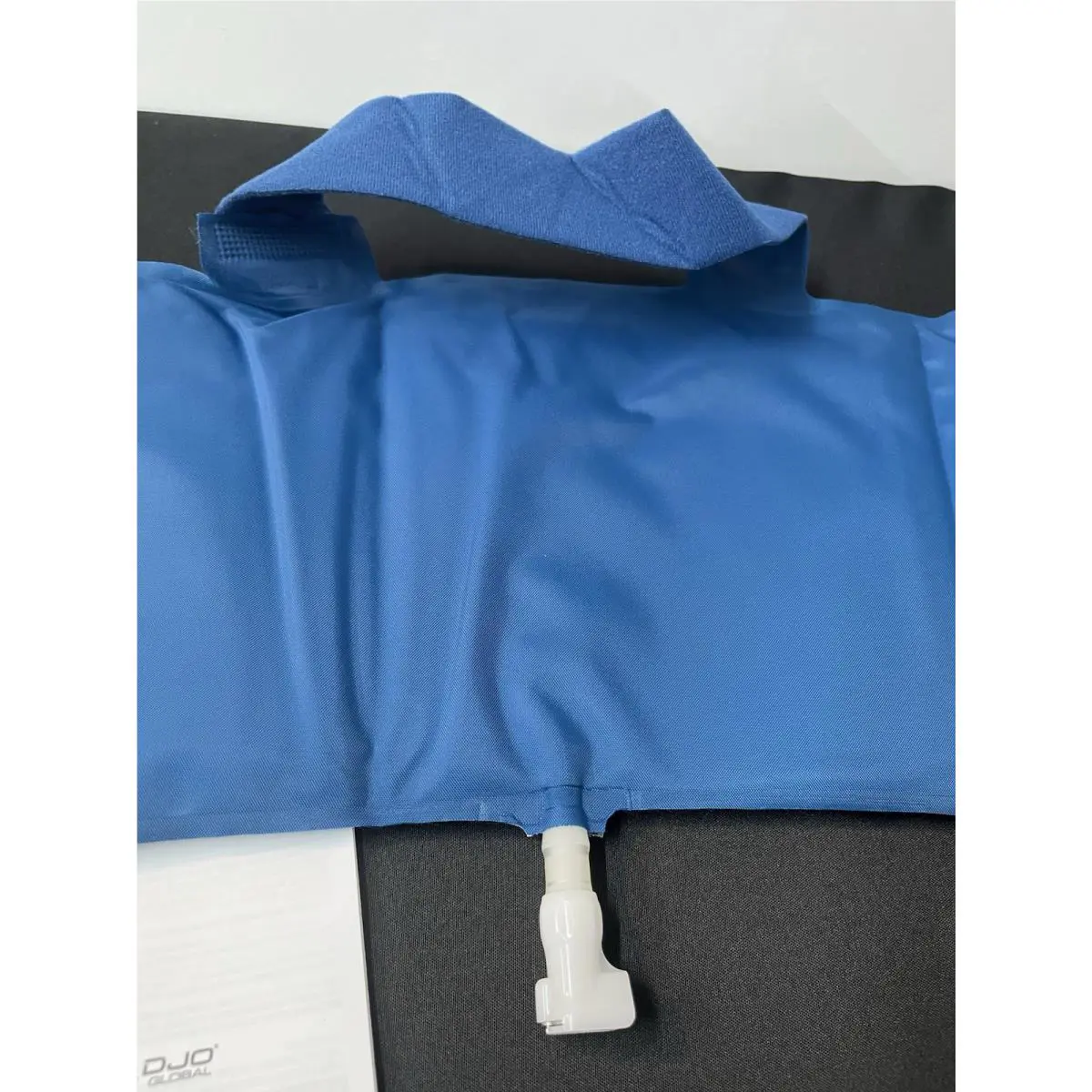 Aircast  - Cryocuff L - Cryocuff - Blue 9