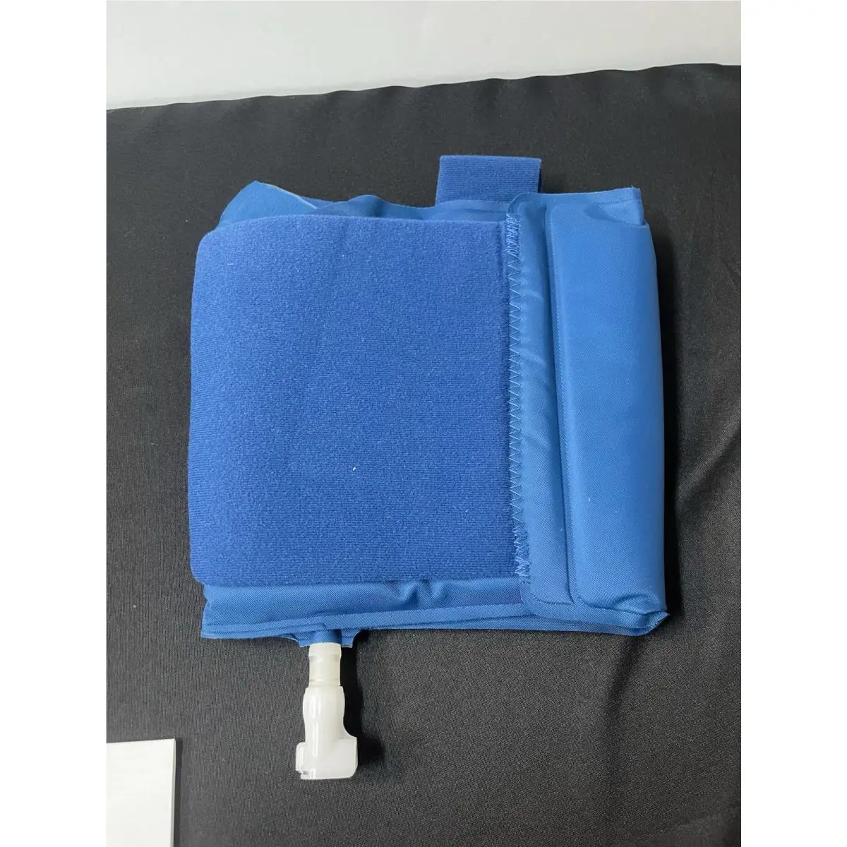 Aircast  - Cryocuff L - Cryocuff - Blue 4