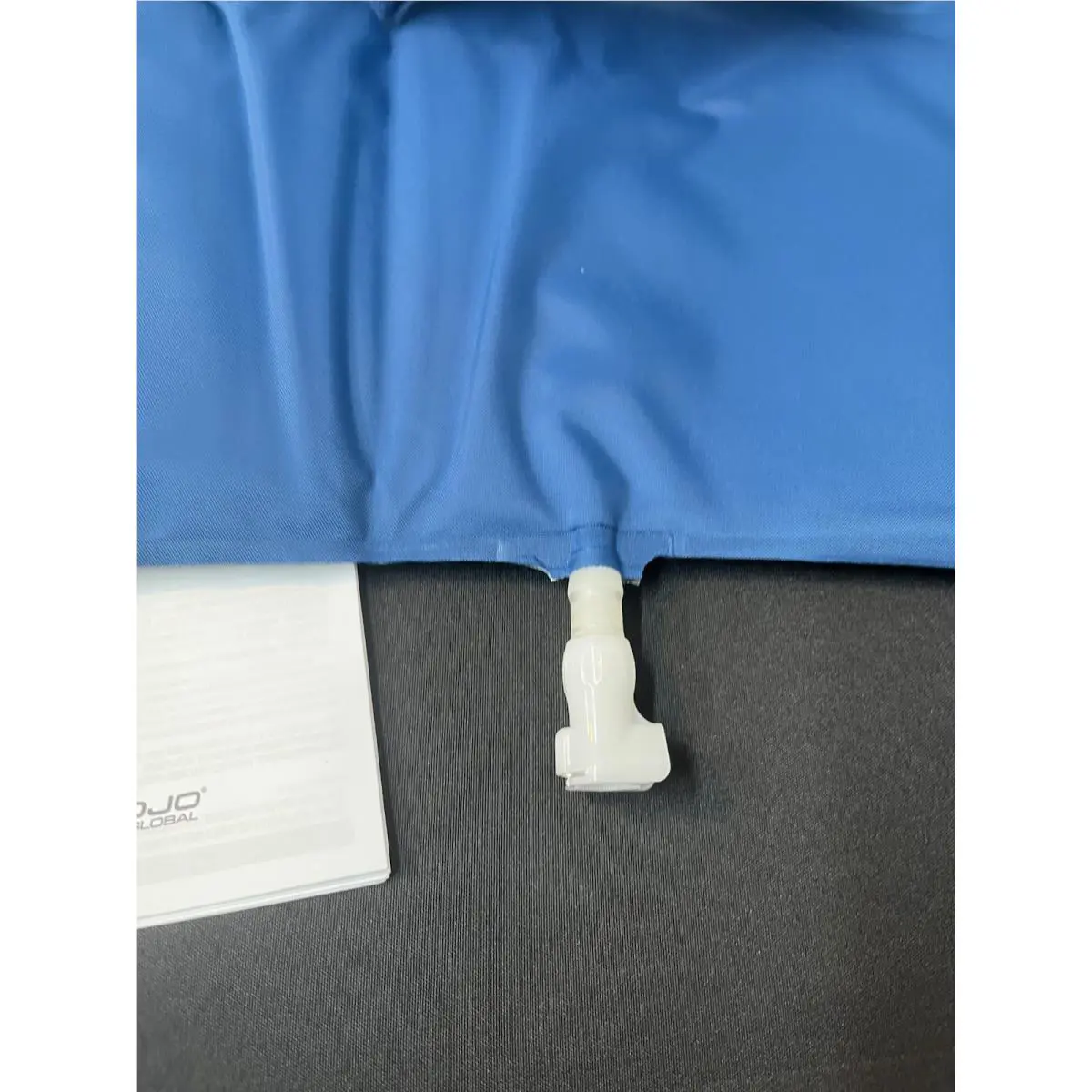 Aircast  - Cryocuff L - Cryocuff - Blue 8