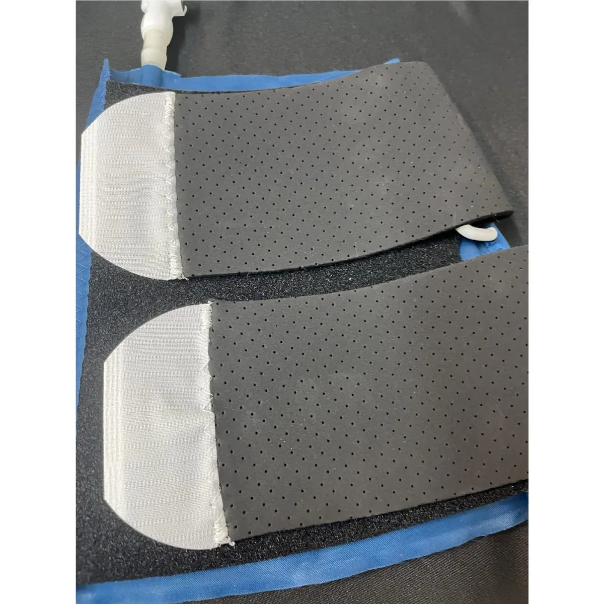 Aircast  - Cryocuff XL - Cryocuff - Blue 8